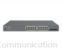 EnGenius Cloud Managed 24-Port Gigabit 410W PoE+ Switch EnGenius Managed Type Enterprise Network Switches