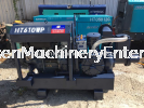 Rental Water Pump  Water Pump | Sludge Pump  A) Rental Machinery