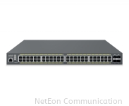 EnGenius Cloud Managed 48-Port Gigabit 740W PoE+ Switch