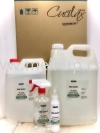 hand sanitizer 5L/10L/24L Sanitizer & disinfectant