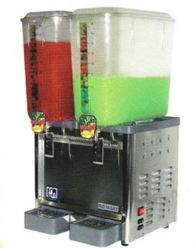 Juice Dispenser FLO 2 Jet