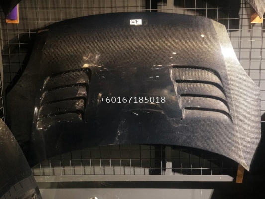 suzuki swift carbon hood bonet chargespeed style for swift replace upgrade performance look real carbon fiber material new set