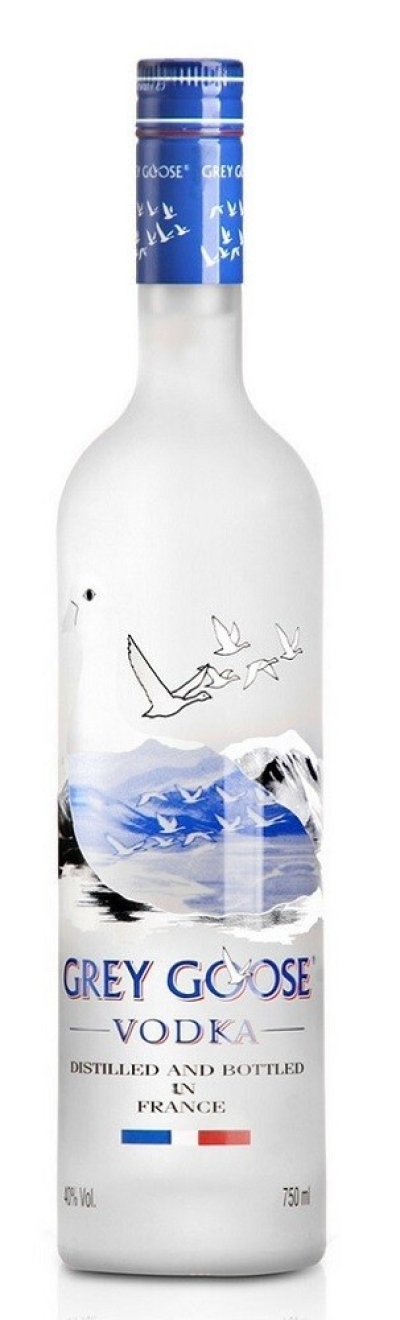 Grey Goose 'Original' Vodka