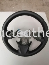 steering wheel  Steering Wheel Leather