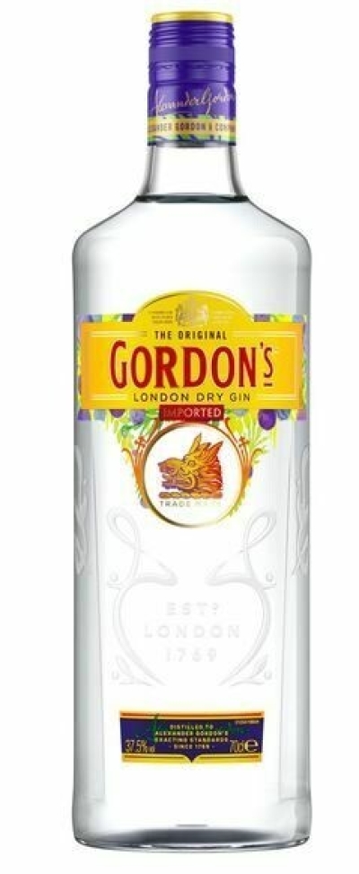 Gordon's London Dry Gin