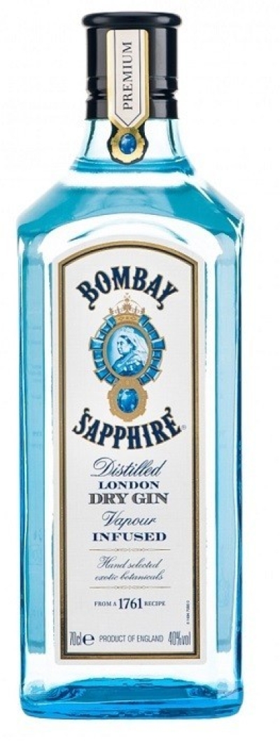 Bombay Sapphire Gin