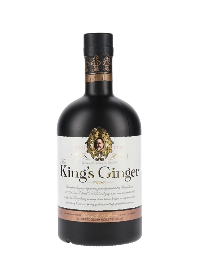 King's Ginger Liqueur