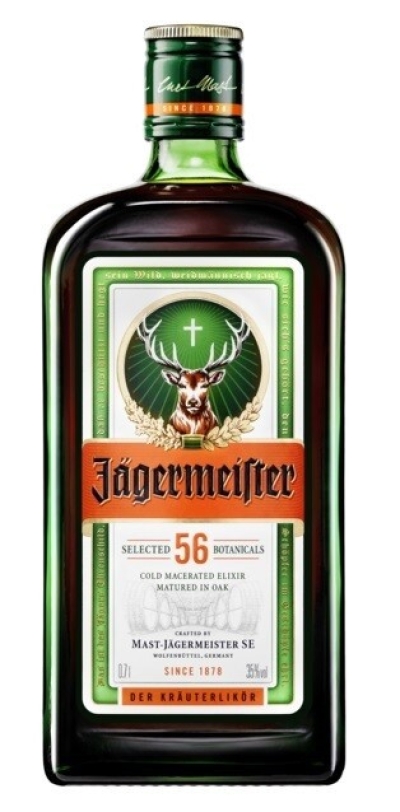 Jagermeister