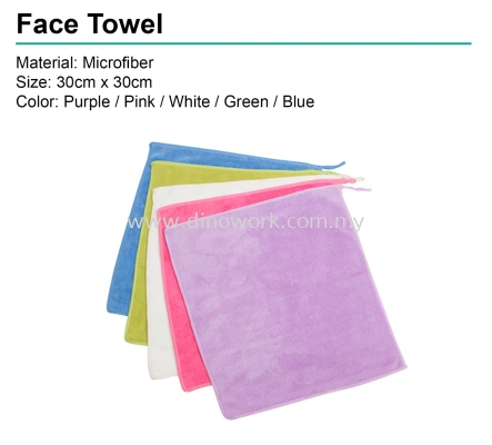 Face Towel