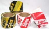 Caution Tape / AWAS Tape Tape General Hardware Tools