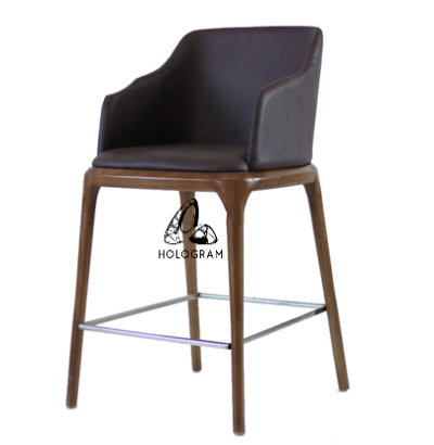 BAR STOOL WM_0256