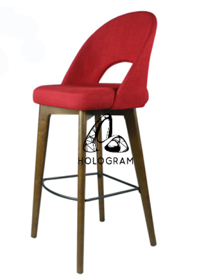 BAR STOOL WM_0258