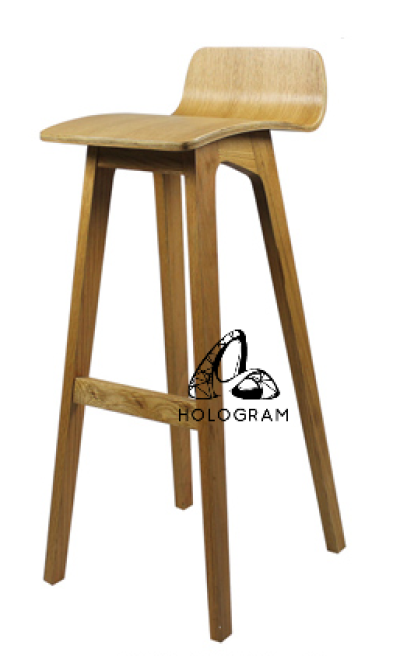 BAR STOOL WM_0262