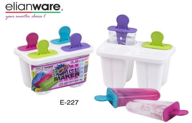 Elianware Pop Ice Maker