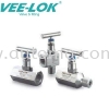 VEE-LOK Needle Valve VEELOK Instruments PRINCIPAL STORE