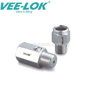 VEE-LOK Snubber