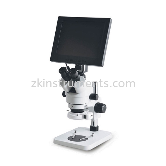 Video Microscope DZS7045P-B1 Video Microscope Malaysia; Selangor; Kuala