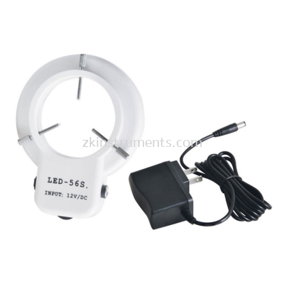 LED Illuminator for Microscope LED-56S