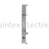 DIN Rail Mount Auxiliary Contact with Screw Terminal, NO/NC, 2 A DC, 6 A AC, 24 130 V DC, 240 415 V AC Schneider Electric Automation & Control Gear