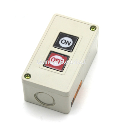 TPB-2 - Switch On/Off 3A 250V AC, PUSH BUTTON SWITCH