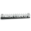 TB25-12 - Terminal Block 25A 12W TEND Electrical Components