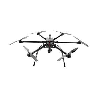 X1550S. Dahua A Hexrcopter Drone for Industry Application. #ASIP Connect