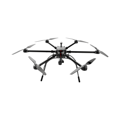 X1550S. Dahua A Hexrcopter Drone for Industry Application. #AIASIA Connect