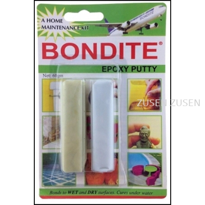 Bondite Epoxy Putty Adhesive