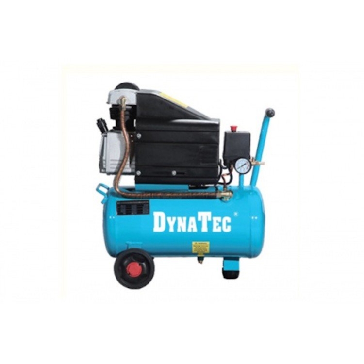 DYNATEC AIR COMPRESSOR 2HP