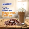 Hazelnut Coffee Ice Blended Coffee Series Beverages