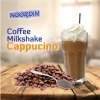 Cappuccino Ice Blended Coffee Series Beverages