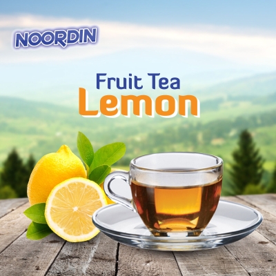 Lemon Tea