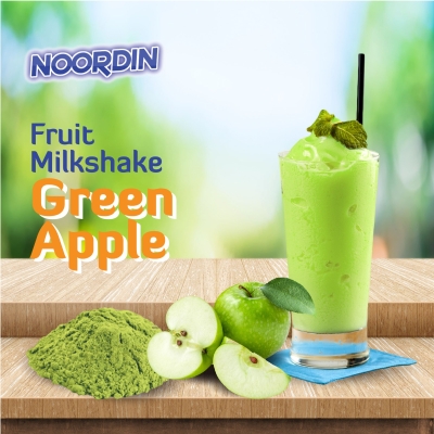 Green Apple