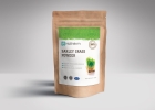 BARLEY GRASS POWDER-NATHERM Vegetable Powder Food Ingredients