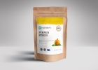 PUMKIN POWDER-NATHERM Vegetable Powder Food Ingredients