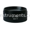 Objective Lens 0.75X WD117 Objective