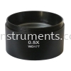 Objective Lens 0.5X WD177 Objective