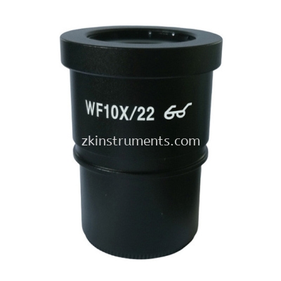 Eyepiece WF10X/22