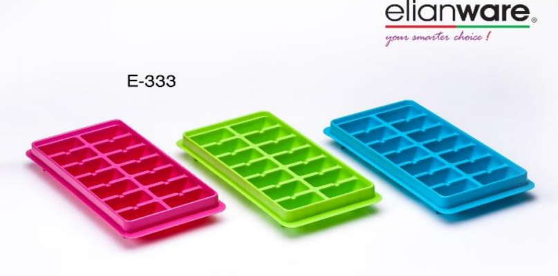 Ice Cube Maker E-333