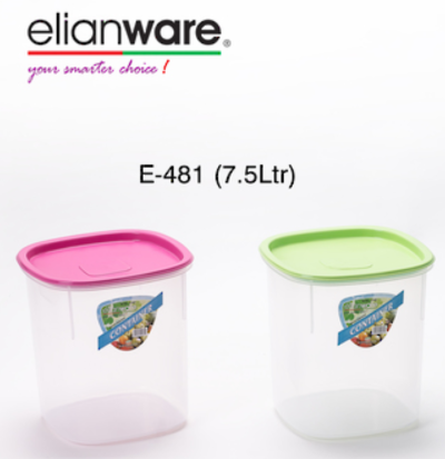 Multi Purpose Container (7.5L) E-481