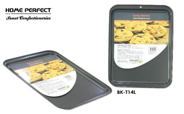 Home Perfect Baking Tray 14" BK-T14L