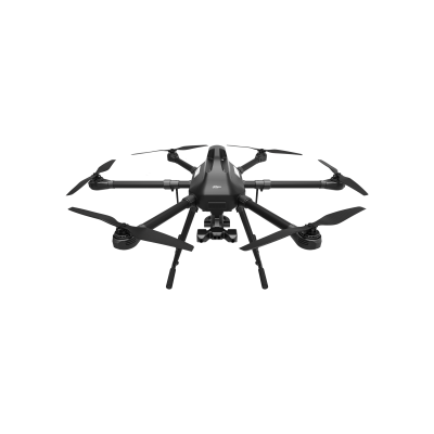 X1100. Dahua A Hexrcopter Drone for Industry Application. #AIASIA Connect