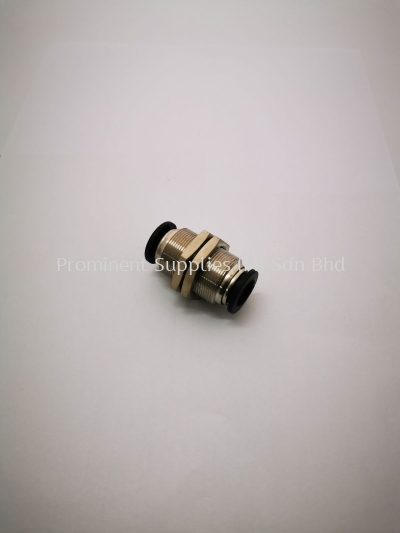 PM - BULK HEAD CONNECTOR 