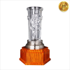 9333 Exclusive Crystal Trophy Crystal Trophy  Trophy Series Trophy