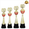 4110 New Generation Trophy Plastic Trophy Trophy Series Trophy