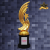 9289 Exclusive Sculptures Awards Sculptures Trophy Trophy Series Trophy