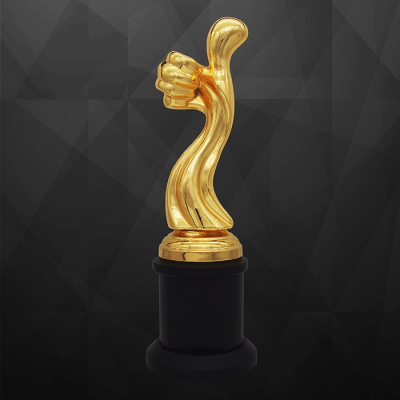 9269 Exclusive Sculptures Awards (Thumb)