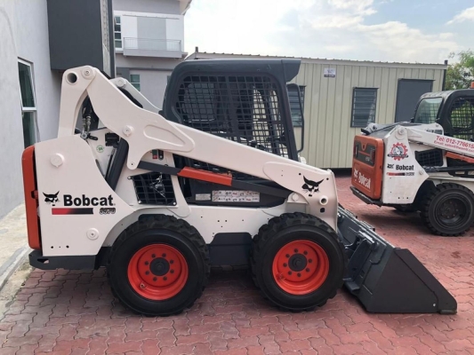 Bobcat S570