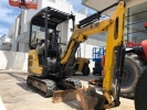 Yanmar SV16 (YOM2016) Mini Excavator Excavator Used Machine For Sales