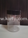 870B PLASTIC JAR & BOTTLE